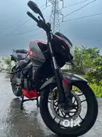 Bajaj, Pulsar NS 200