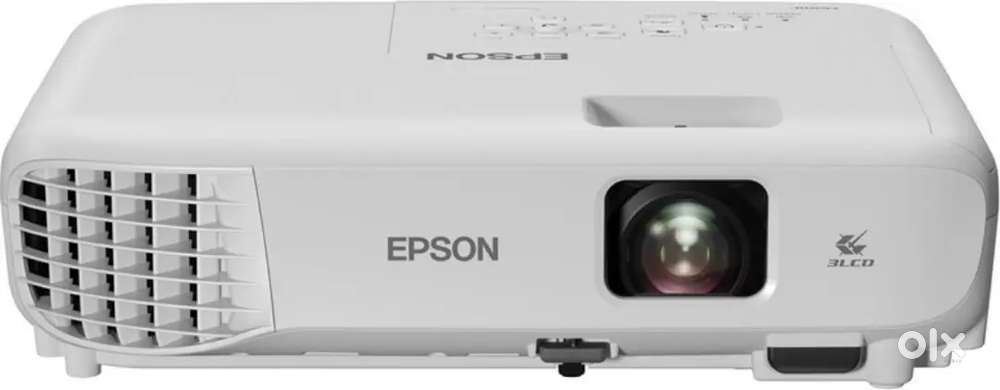 Epson projector wifi and hdmi option