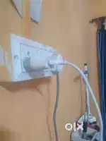 Service and repair