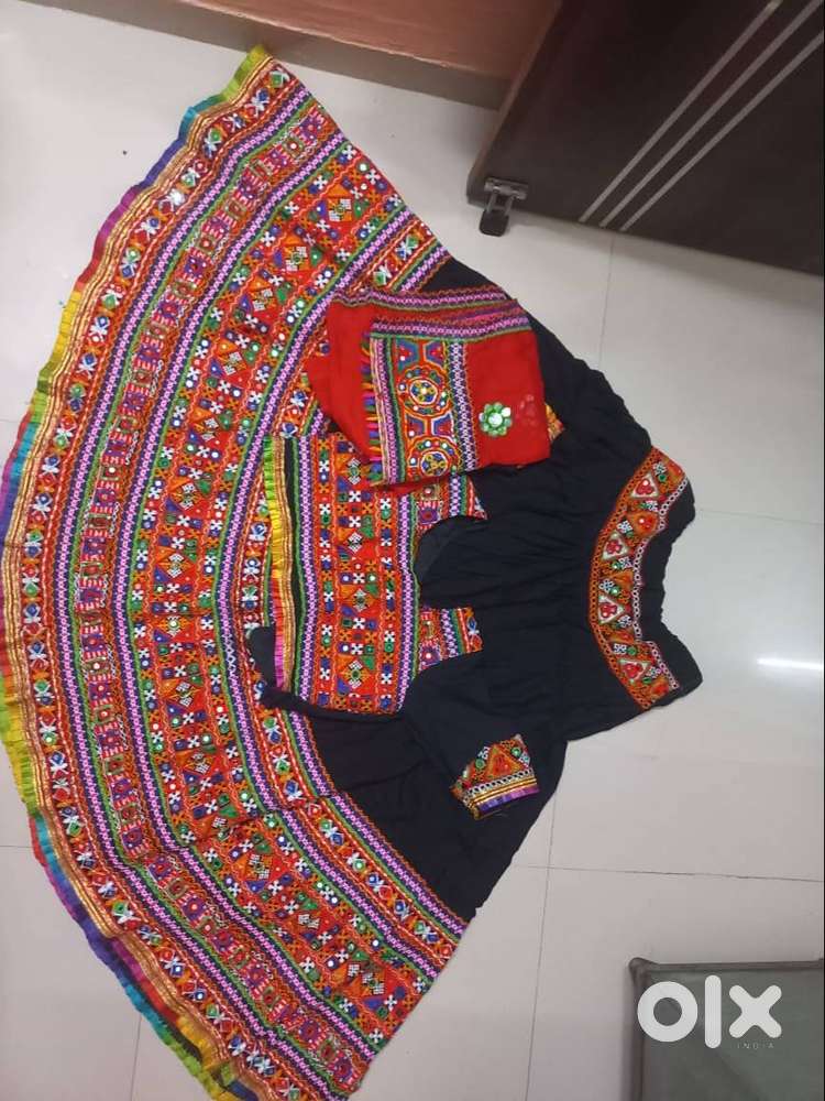 NAVRATRI CHOLI