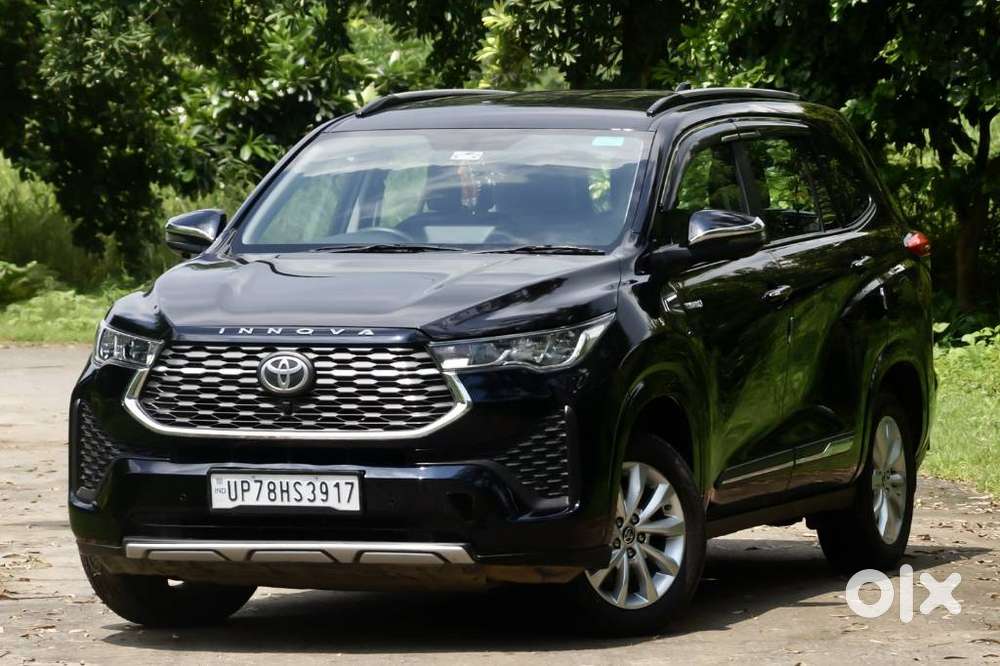 Toyota Innova Hycross 2.0 VX (O) Hybrid 7 STR, 2023, Petrol