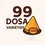 Managers,Tea, Chinese and Biryani masters, 99 Special Dosa masters
