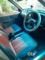 Maruti Suzuki 800 2000 Petrol Well Maintained