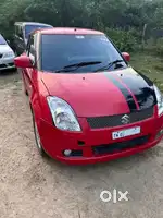 Maruti Suzuki Swift 2006 Petrol Good Condition