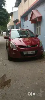 Hyundai i20 2009 Diesel
FC upto 2030