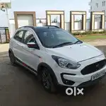 Ford Freestyle 2018 ending 2019 Reg. Employee used vehicle