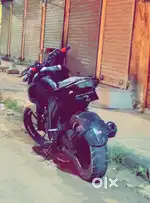 Describe what