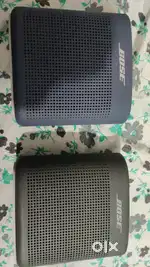Bose Soundlink Colour Bluetooth Speaker II