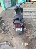 Scooty for sale