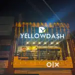 Yellowdash Clothing