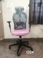 Office chairs Featherlite (Refurbished).