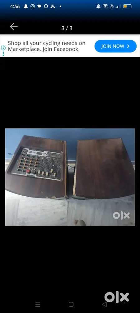 Speaks for functions 2+2 = 4 speaker