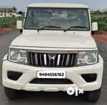 Mahindra Bolero 1.5 B6 (O), 2023, Diesel