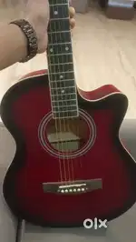 Techno Classical Acoustic Guitar