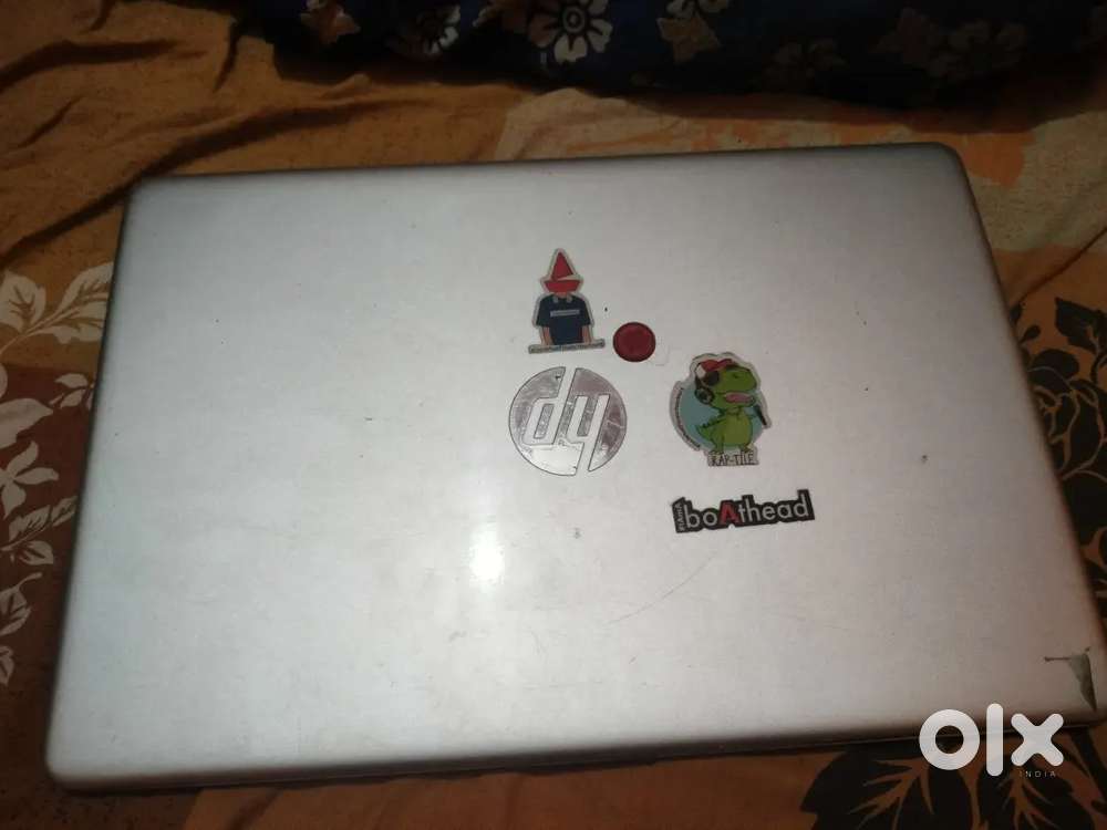 HP LAPTOP I5