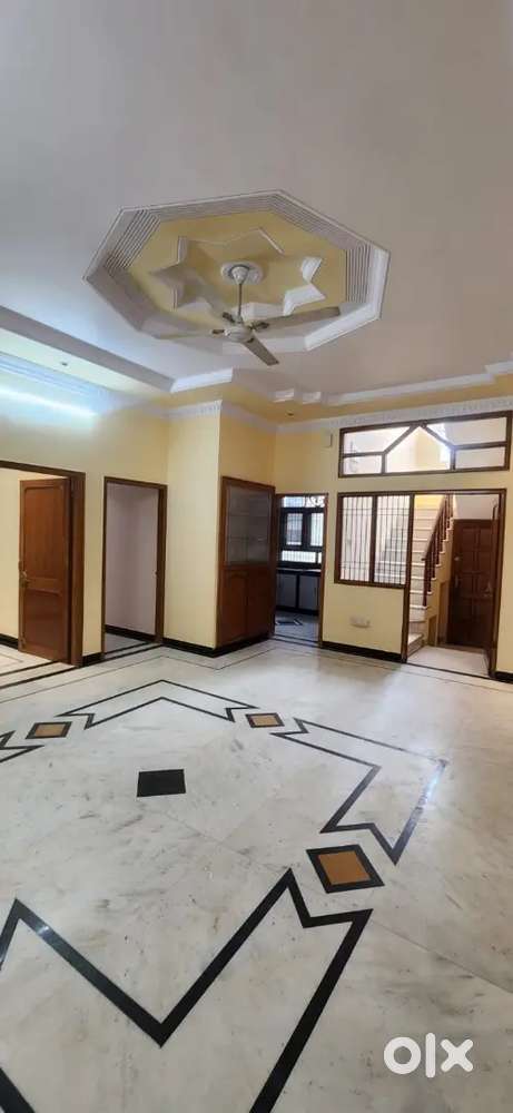 4 Bhk Individual House at Vaishali Nagar