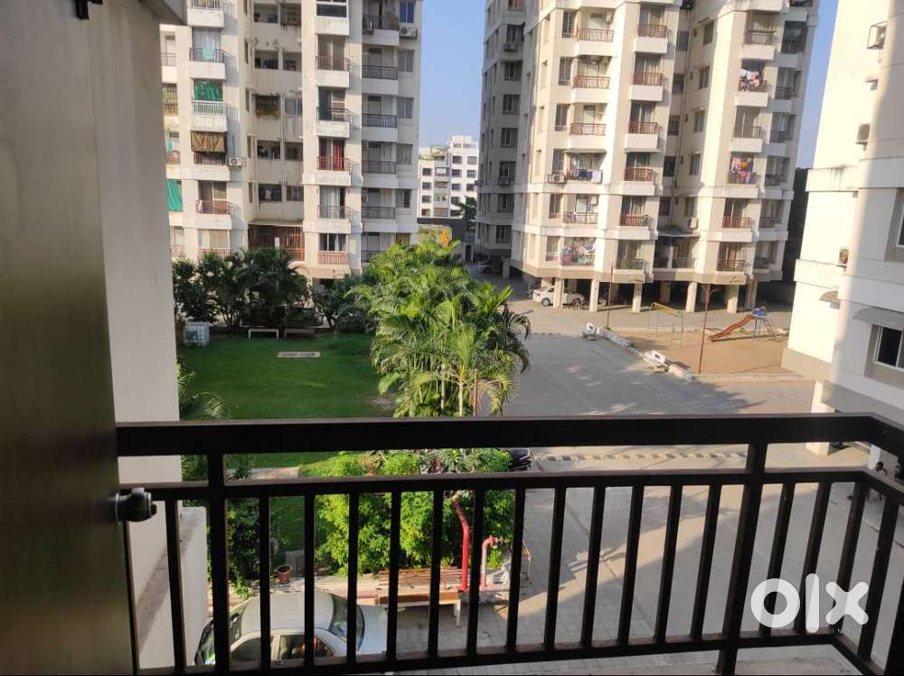 3BHK on rent on Sun pharma road/ Near to Old Padra road/Vadodara