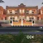 4BHK luxurious independent Villa