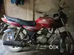 Bajaj Discover