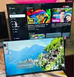 Leds tv for sale SINGAPORE MADE SMART ANDROID GOOGLE TV IN CHINA RATES
