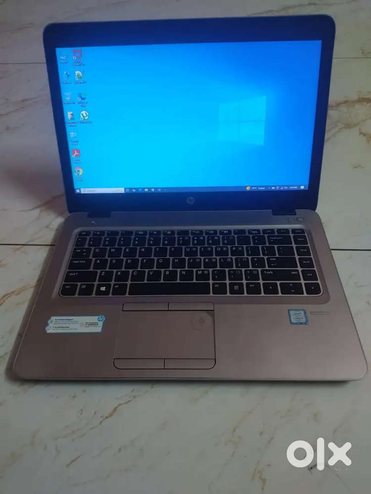 HP Elite Book 840 G4
