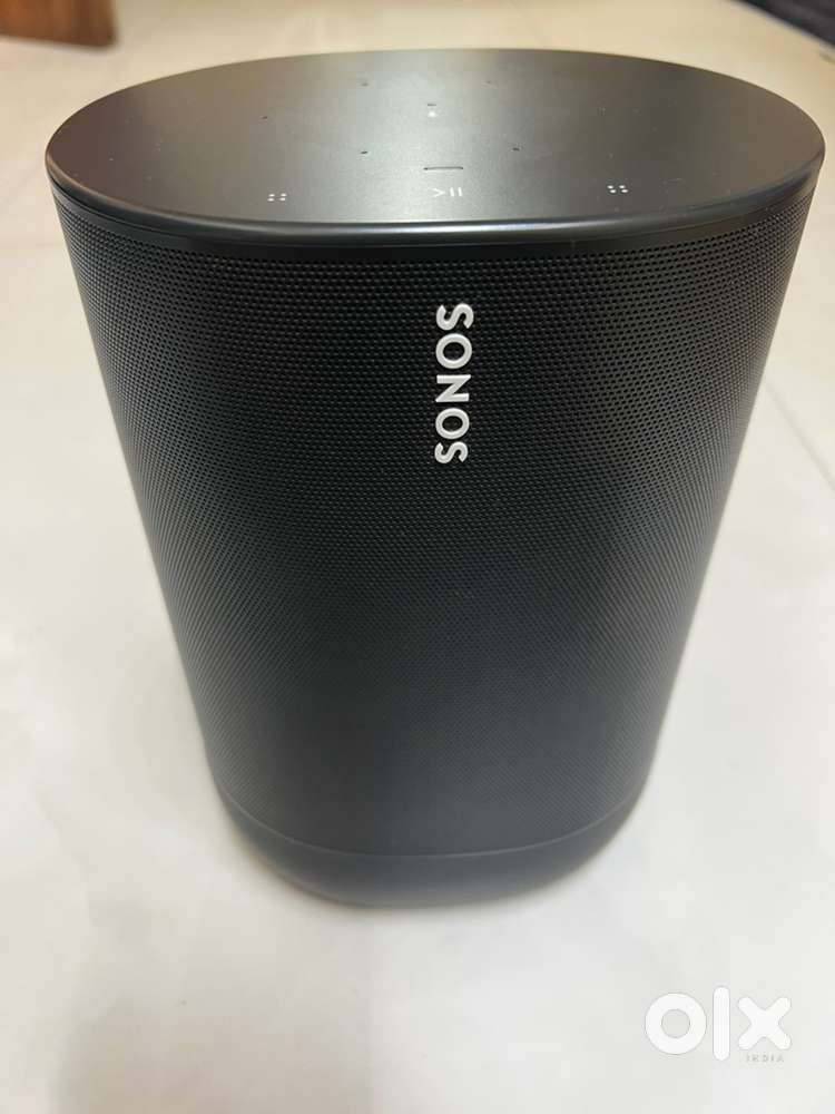 Sonos Move Wireless Portable Speaker