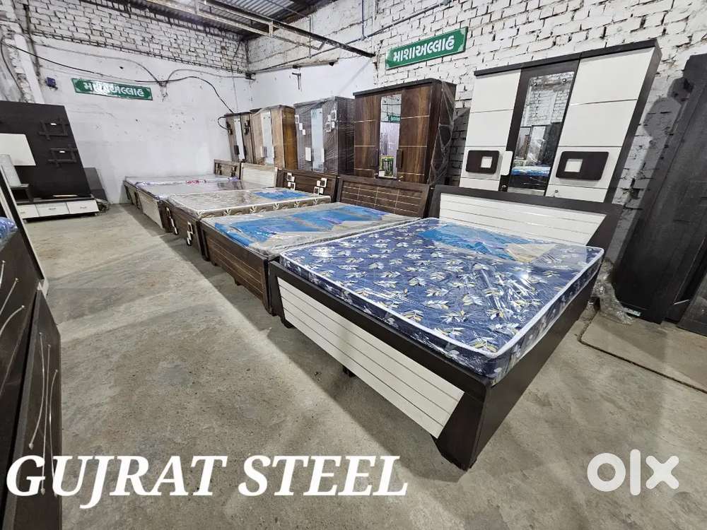 Fancy brand new bedroom furniture