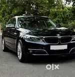 BMW 3 Series GT 320d Luxury Line, 2017, Diesel