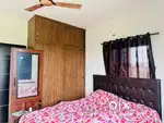 2bhk furnished apartment for rent in Mathias ocean park