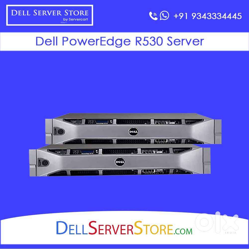Dell 7820, T7810 Server 5820, T5810 Workstation R740, R730 Intel Xeon