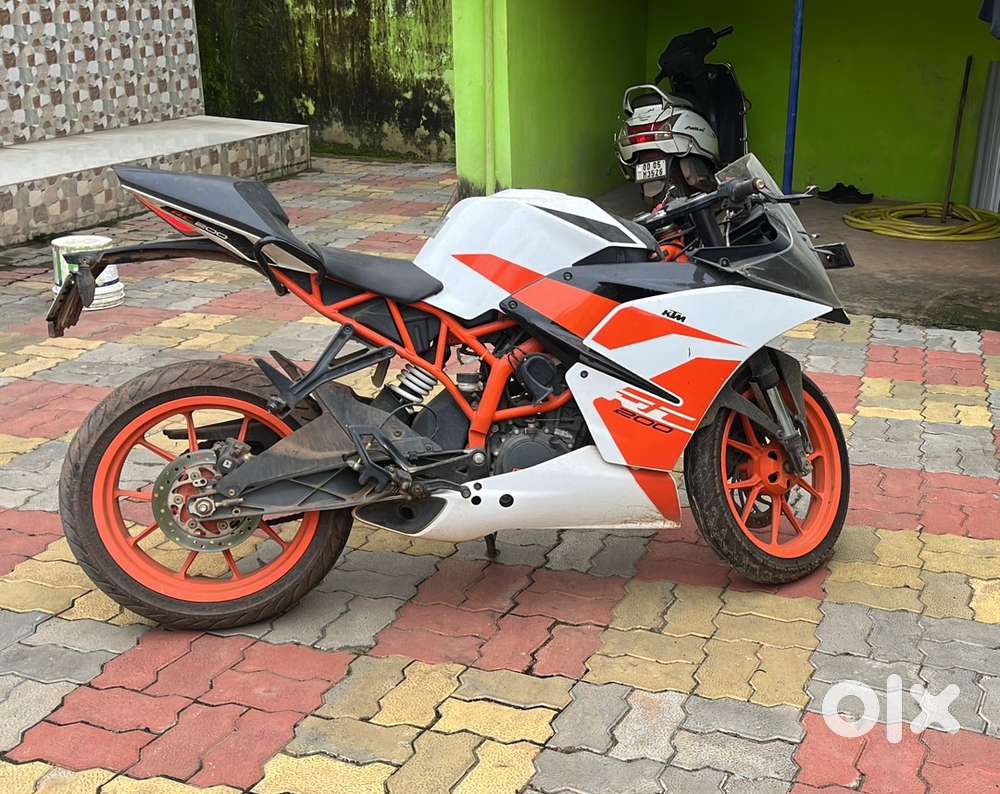 Sell My Bike