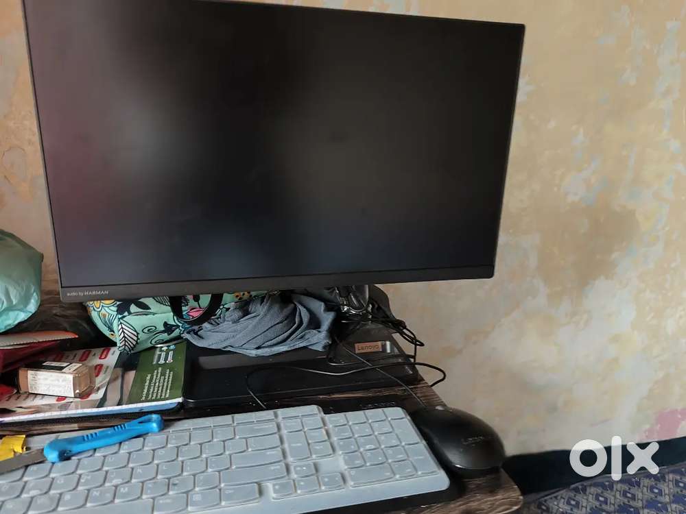 FOR SALE: Lenovo All-in-One (AIO) PC