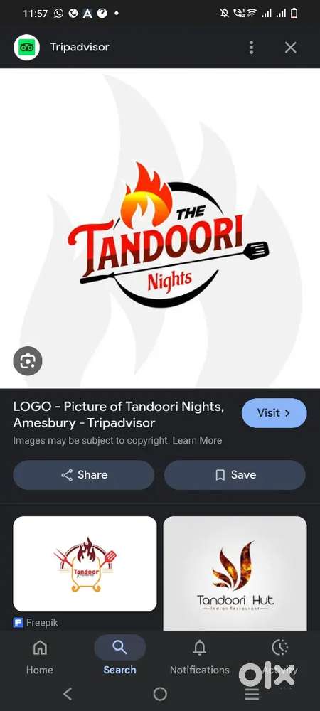 Tandoor and Indian Cook