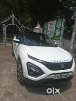 Tata Harrier 2021 Diesel Well Maintained