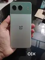 One plus Nord 4 8/256 Green