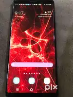 Samsung Galaxy Note 9