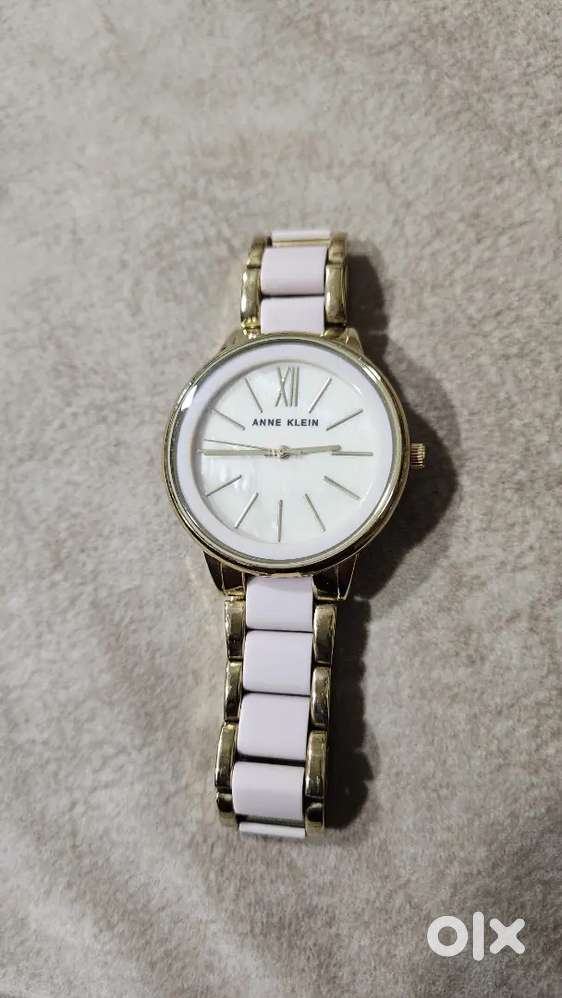 Annie Klein women's watch
