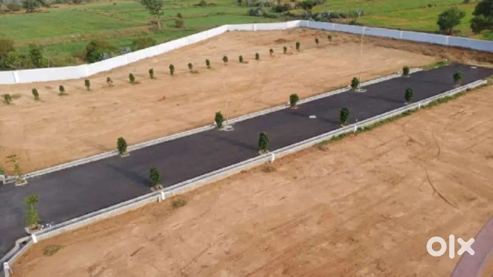 Phase 1 , plot no.51 for sale