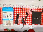 Boya By M1 Microphone