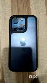 Iphone 14 pro.storage 256 gb
