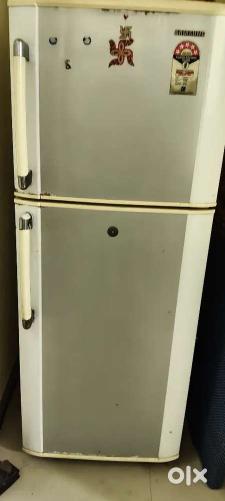 Freeze, Refrigerator, Aquaguard RO