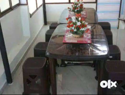 HEBRON HOMESTAY GENTS (sharing room is 2800)