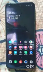 Poco m6 pro 5G 8+8 128