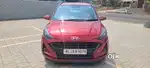 Hyundai Grand i10 Nios Sportz, 2021, Petrol