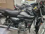 HERO HF DELUXE 2024 MODEL NEW CONDITION