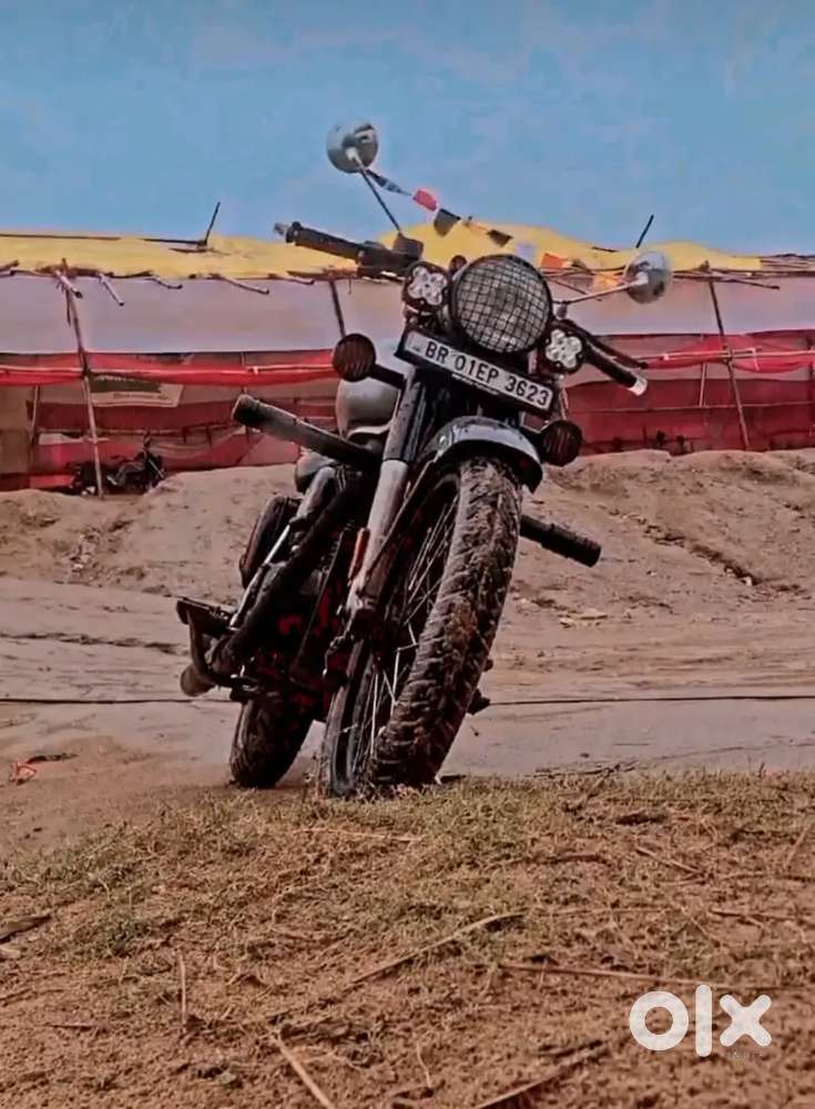 Last classic old school bullet