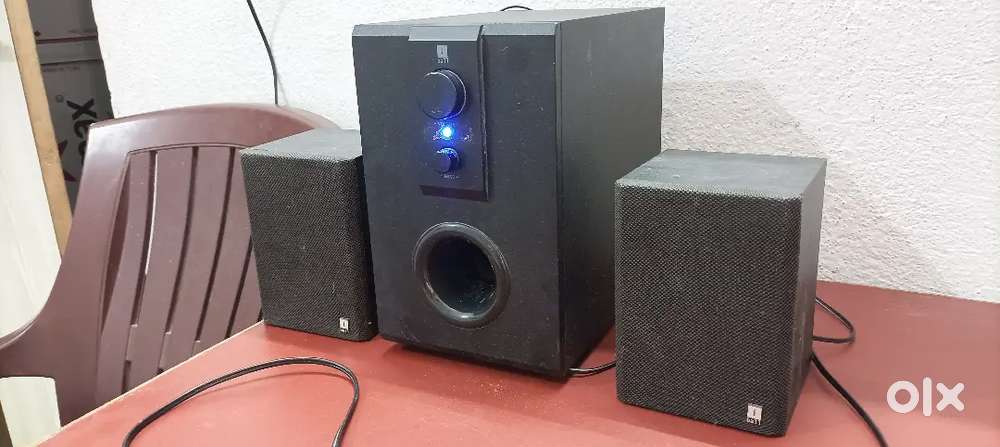 I ball speaker