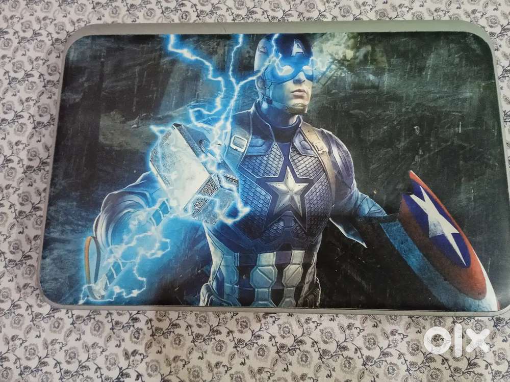 Dell laptop
