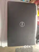 Dell laptop