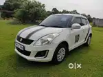 Maruti Suzuki Swift VXi + Manual, 2016, Petrol